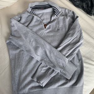 Vineyard Vines Quarter Zip